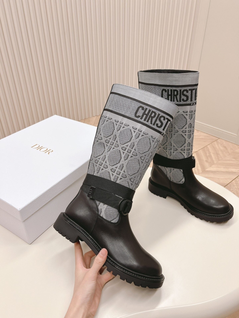 Christian Dior Boots